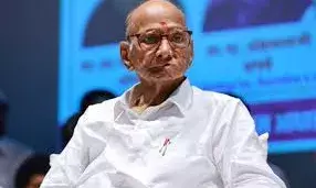 महाराष्ट्र में अगले दो महीने में सरकार बदलने तक शांत नहीं बैठेंगे : पवार