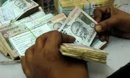 अगस्त में 10 प्रतिशत बढ़कर 1.75 लाख करोड़ रुपये हुआ जीएसटी संग्रह; घरेलू राजस्व में 9.2 प्रतिशत बढ़ोतरी