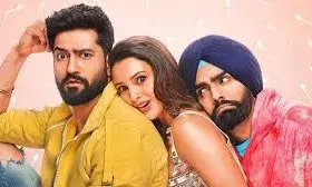 ओटीटी प्लेटफार्म पर स्ट्रीम हुई बैड न्यूज, देखने के लिए दर्शकों को करना पड़ेगा यह