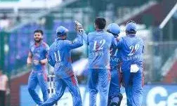 वेस्ट दिल्ली लायंस को हराकर पुरानी दिल्ली 6 अंक तालिका में तीसरे पायदान पर