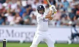 इंग्लैंड के सबसे महान बल्लेबाज हैं जो रूट : माइकल वॉन