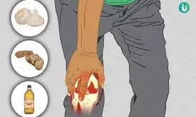 अक्सर रहता है जोड़ों में दर्द? इन घरेलू उपायों की मदद से पा सकते हैं आराम