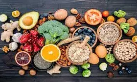 बुढ़ापे को कोसों दूर रखेंगे ये फूड्स बुढ़ापे को कोसों दूर रखेंगे ये फूड्स