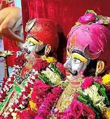 बाबा महाकाल दो मुखारविंद- रजत पालकी में चन्द्रमौलेश्वर, हाथी पर मनमहेश, दर्शन देता है पुण्य लाभ