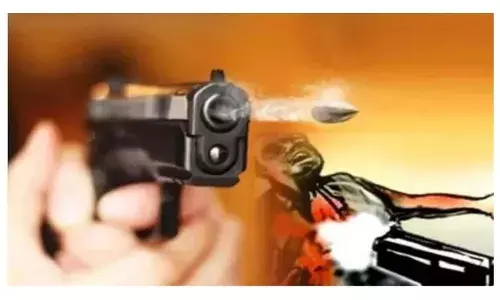 मीट की दुकान खोलने पर दो भाइयों को गोलियों से भून डाला, 17 लोगों ने घर में घुसकर की हत्या