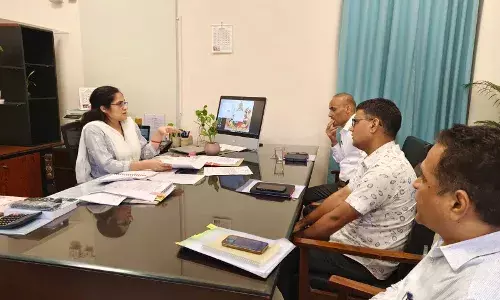 वरिष्ठ आईएएस अधिकारी शुचि त्यागी ने महिला एवं बाल विभाग की शासन सचिव के पद का अतिरिक्त कार्यभार किया ग्रहण