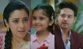 अनुपमा छोड़ने के बाद छोटी अनु की चमकी किस्मत, हाथ लगा नया प्रोजेक्ट