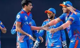 सोलंकी के पंजे ने नार्थ दिल्ली स्ट्राइकर्स के अभियान को जिन्दा रखा