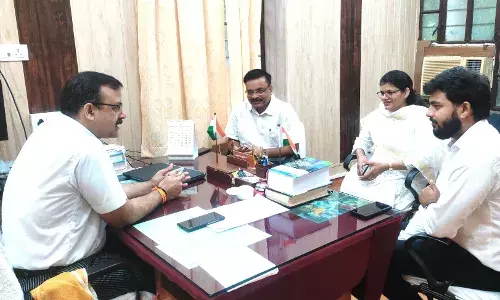 नाथद्वारा में राष्ट्रीय लोक अदालत 28 सितम्बर को