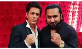 हनी सिंह ने शराब पीते-पीते बना दिया था ये गाना, सुनते ही शाहरुख खान बोले- गालियां पड़ेगी तुम्हें