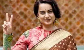 इधर इमरजेंसी की रिलीज अटकी, उधर कंगना रनौत ने नई फिल्म का कर दिया ऐलान