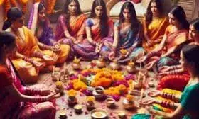 हरतालिका तीज के दिन करें इन चीजों का दान, दांपत्य जीवन बनेगा खुशहाल