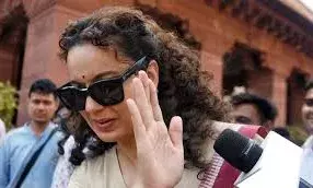 हाईकोर्ट ने कंगना रनौत की इमरजेंसी के खिलाफ याचिका खारिज की