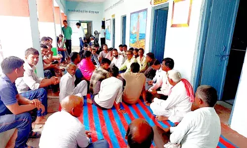 सरकारी स्कूल में शिक्षिका टॉर्चर, महिला प्रिंसिपल से भी अभद्रता व धमकी