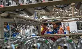 क्या भारत निर्यात के मामले में बांग्लादेश-वियतनाम से पिछड़ा? विश्व बैंक ने रिपोर्ट में दिया जवाब