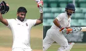 लंबे समय के बाद वापसी कर रहे ऋषभ पंत, टीम बी में आएंगे नज़र