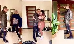 एक साल बाद  को आई छोटी बहन की याद, हनी सिंह अचानक से मिलने पहुंचे मेलबर्न