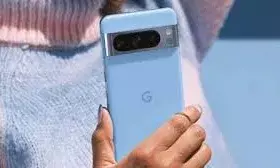 अब स्मार्टफोन से चेक कर सकेंगे बुखार, इन 28 देशों में गूगल ने लॉन्च किया नया फीचर अब स्मार्टफोन से चेक कर सकेंगे बुखार, इन 28 देशों में गूगल ने लॉन्च किया नया फीचर