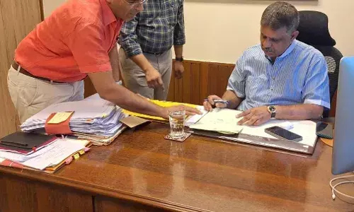 महिला स्वास्थ्य कार्यकर्ता के 3671 पदों के लिए अंतिम वरीयता सूची जारी