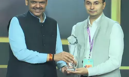 राजस्थान सरकार को मिला राष्ट्रीय ई-गवर्नेंस (सिल्वर) पुरस्कार