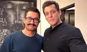 सलमान खान ने की आमिर खान की तारीफ; कहा- हमारे बीच बहुत अच्छा तालमेल