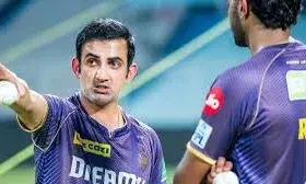 द्रविड़ और गंभीर के कोचिंग स्टाइल में क्या है सबसे बड़ा अंतर? टीम इंडिया के स्टार बैटर ने किया खुलासा