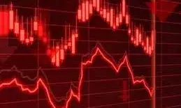 सेंसेक्स 850 अंक टूटा, निफ्टी 24900 से नीचे