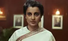 कंगना रनौत की ‘इमरजेंसी’ इस वजह से हुई पोस्टपोन, एक्ट्रेस ने ट्वीट कर दी जानकारी