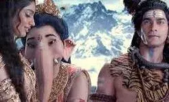 इन बाल कलाकारों ने भगवान गणेश बन जीता दर्शकों का दिल