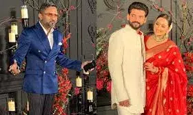 डीजे पर चढ़े और उल्टी कर दी… हनी सिंह ने शराब पीकर सोनाक्षी सिन्हा-जहीर इकबाल की शादी में कर दिया था हंगामा!