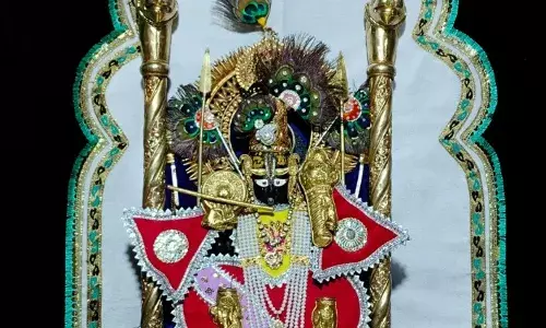 जय श्री कोटड़ी श्याम दरबार आज मंगला श्रृंगार आरती के दर्शन दिनांक     07-09-2024*