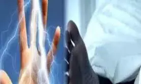 पानी पीने के लिए चलाई मोटर, करंट लगने से किसान की हुई मौत पानी पीने के लिए चलाई मोटर, करंट लगने से किसान की हुई मौत