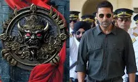 अक्षय कुमार ने सोशल मीडिया पर शेयर किया मोशन पोस्टर, बड़े राज से उठा पर्दा