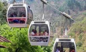 महाकाल रोप वे दो साल में तैयार होगा, अक्टूबर महीने से शुरू होगा काम; बैठक में निर्णय महाकाल रोप वे दो साल में तैयार होगा, अक्टूबर महीने से शुरू होगा काम; बैठक में निर्णय