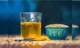 इन बीमारियों का रामबाण इलाज है अजवाइन वाला पानी