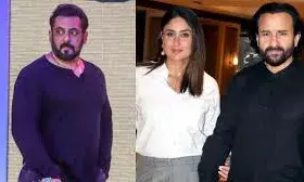 अंबानी की गणेश पूजा में सलमान खान, आमिर, सैफ समेत ये सितारे भी बिना कपड़े बदले दिखे