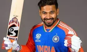 ऋषभ पंत ने पुरानी दिल्ली 6 के साथ लंबे समय तक जुड़े रहने का संकल्प लिया