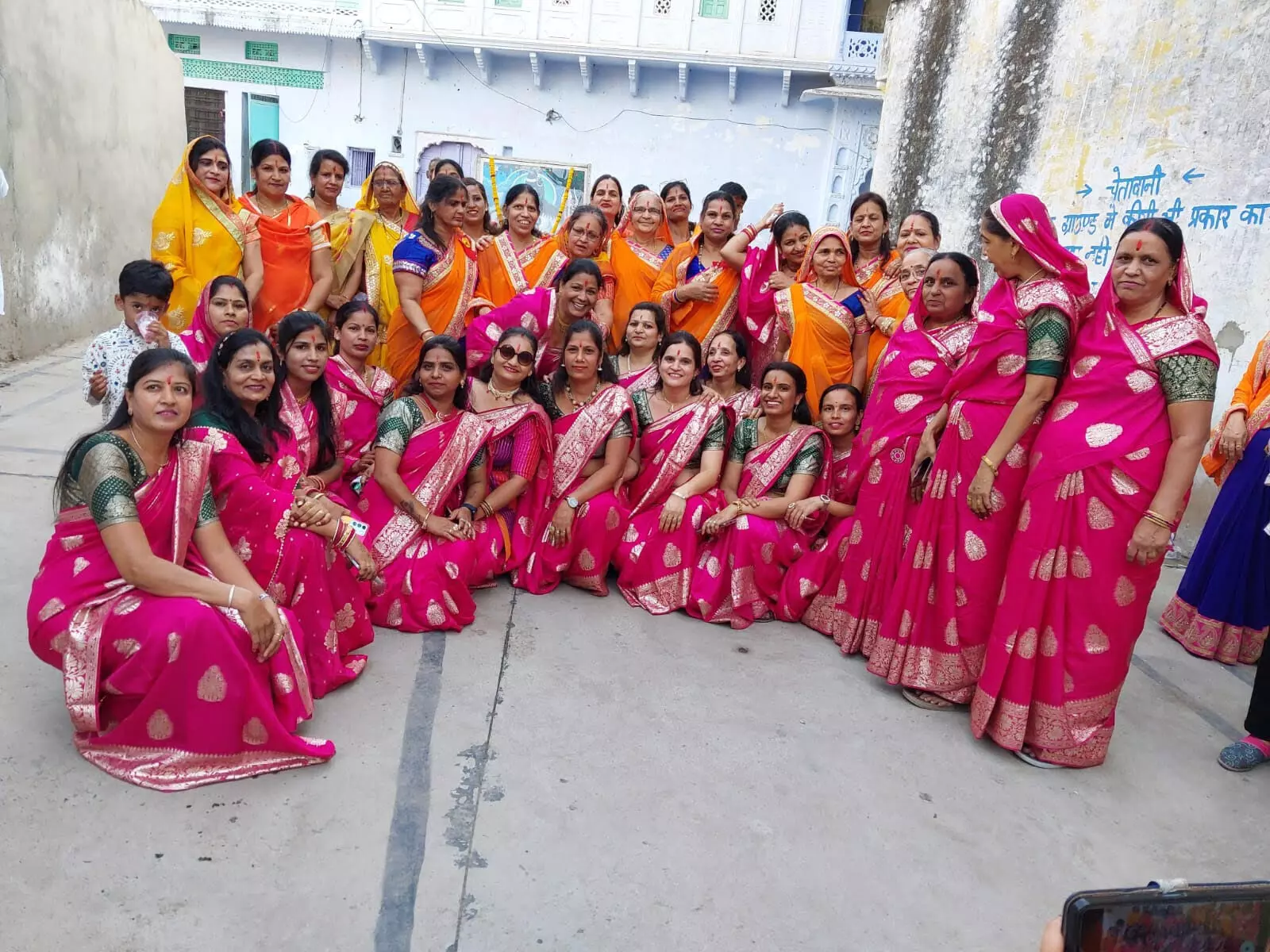 बनेड़ा में आयोजित होगा जिला माहेश्वरी महिला संगठन का अधिवेशन