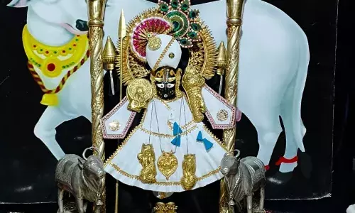 जय श्री कोटड़ी श्याम दरबार आज मंगला श्रृंगार आरती के दर्शन दिनांक     09-09-2024*