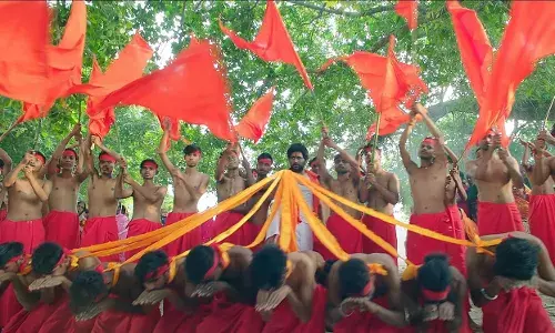 यश कुमार की अपकमिंग फिल्म हाथी मेरे साथी का ट्रेलर हुआ रिलीज