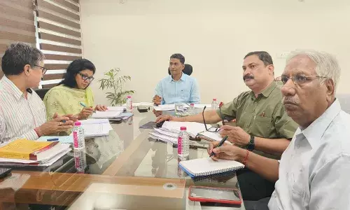 प्रदेश में मिनरल वाइज, जोन वाइज और ऑक्शन प्रक्रिया का स्टेज वाइज एक्शन प्लान होगा तैयार