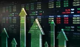 सेंसेक्स 375 अंक चढ़ा, निफ्टी 24950 के पार