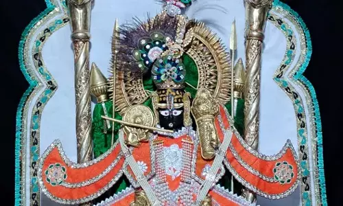 जय श्री कोटड़ी श्याम दरबार आज मंगला श्रृंगार आरती के दर्शन दिनांक     10-09-2024*