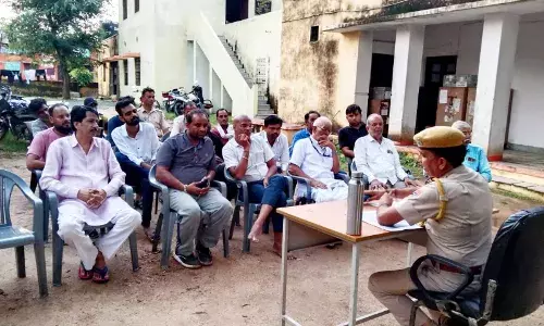 सीएलजी की बैठक आयोजित