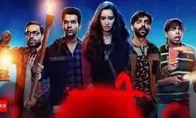 प्रियंका ने ‘स्त्री 2’ के गाने ‘आज की रात’ को बताया धमाकेदार, श्रद्धा-राजकुमार राव की तारीफ की