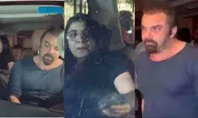 सोहेल के साथ नजर आई मिस्ट्री गर्ल कौन? सच्चाई से फैंस को लगेगा झटका