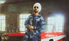 दिलजीत दोसांझ का के गानों का जादू, दो मिनट में बिक गए टिकट