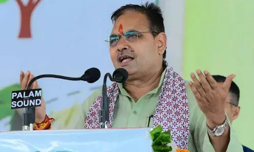 राजस्थान के सरकारी कर्मचारियों के लिए बड़ी खबर, इस योजना का हर्जाना वसूलेगी भजनलाल सरकार