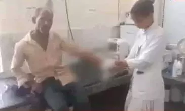 किसान पर भेडिय़ों के झुंड ने बोला हमला, बचाव में एक भेडिय़े की मौत!