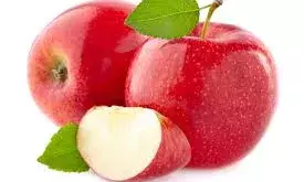 सेब है सेहत के लिए अमृत, जानिए एप्पल खाने के 6 फायदे के बारे में